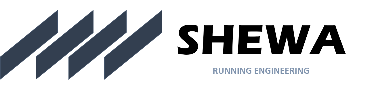 SHEWA Logo